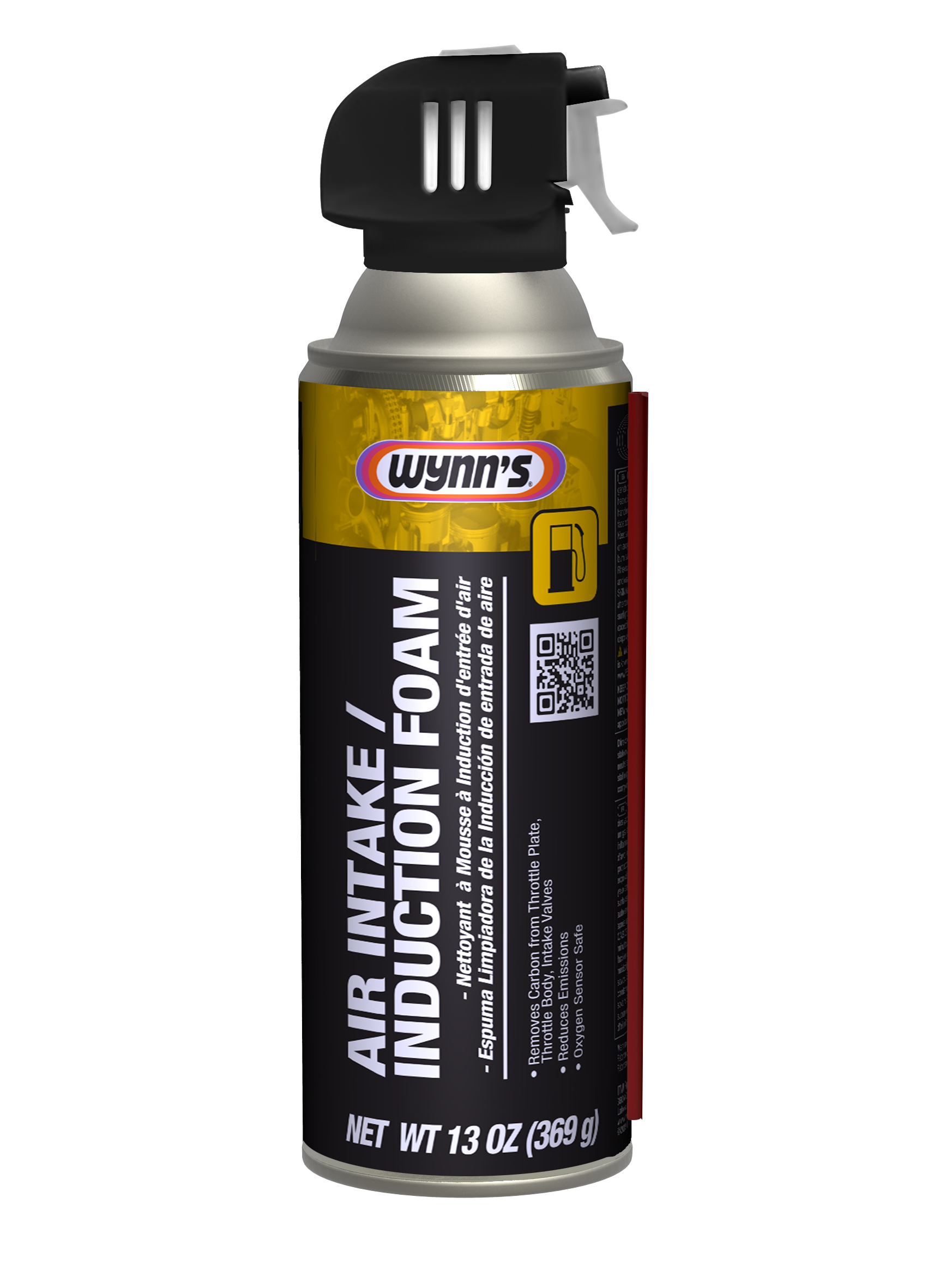 Air Intake/Induction Foam - Image 2