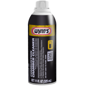 Combustion Chamber Cleaner