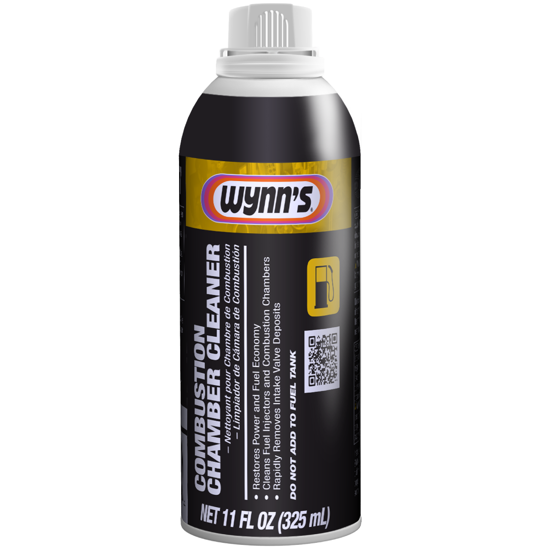 Combustion Chamber Cleaner