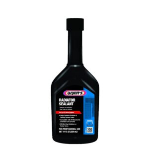 Radiator Sealant