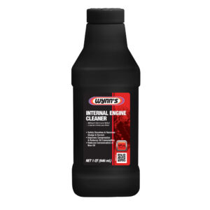 Internal Engine Cleaner