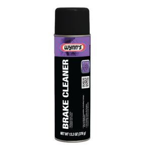 Non-chlorinated Brake Cleaner