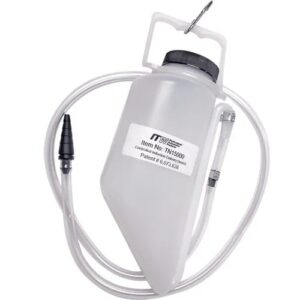 Controlled Induction Delivery Device