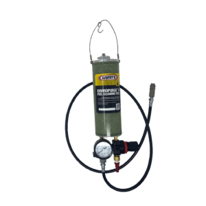ENVIROPURGE™ II FUEL CLEANING TOOL