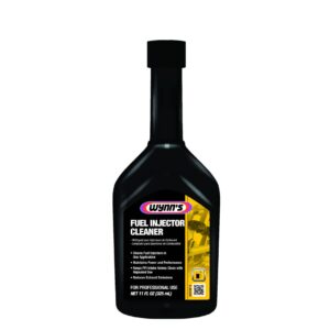 Fuel Injector Cleaner