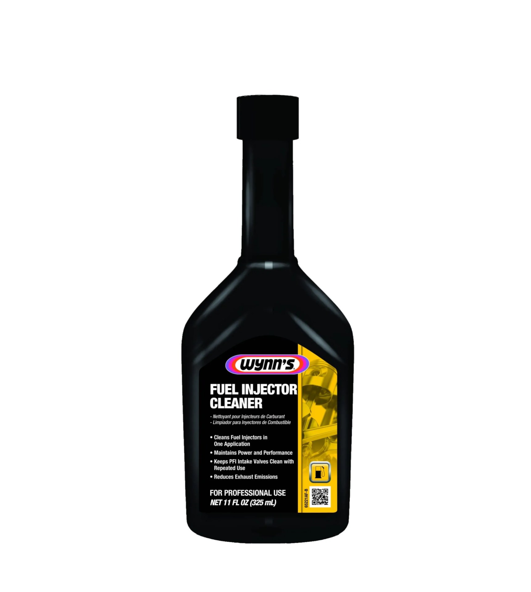 Fuel Injector Cleaner