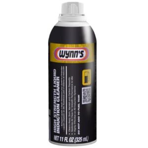 High Strength Liquid Induction Cleaner