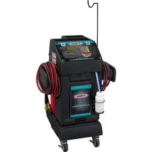 Transmission Fluid Exchange Machine With Dipstick Mode