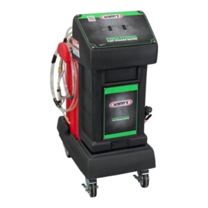 Power Steering Fluid Exchange Machine