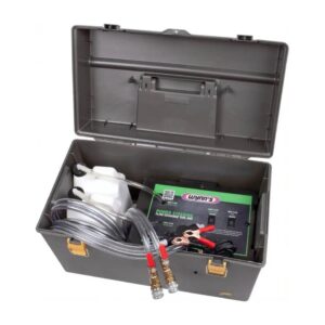 Power Steering Fluid Exchange Tool Box