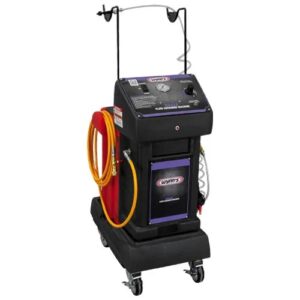 Brake Fluid Exchange Machine