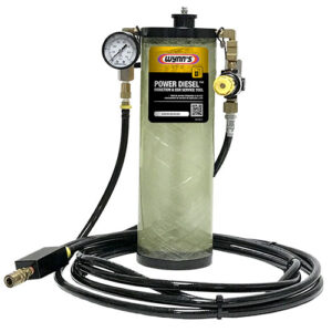 Power Diesel Induction & EGR Service Tool