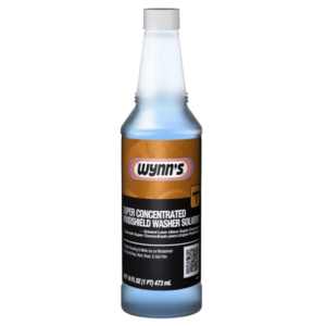 Super Concentrate Windshield Washer Solvent