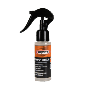 Wynn’s Shield